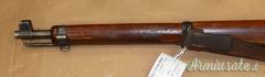 Carabina Schmidt Rubin K31 Cal.  7,5x55