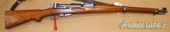 Carabina Schmidt Rubin K31 Cal.  7,5x55