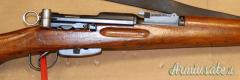 Carabina Schmidt Rubin K31 Cal.  7,5x55