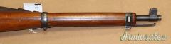 Carabina Schmidt Rubin K31 Cal.  7,5x55