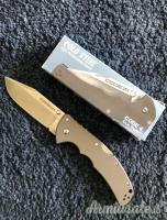 Cold steel