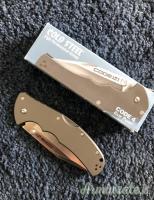 Cold steel
