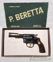 Beretta Revolver  .22 LR Long Rifle