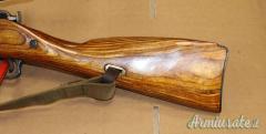 Carabina Mosin Nagant 91/30 Sniper Cal. 7,62x54R