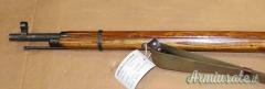 Carabina Mosin Nagant 91/30 Sniper Cal. 7,62x54R