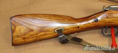 Carabina Mosin Nagant 91/30 Sniper Cal. 7,62x54R