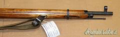 Carabina Mosin Nagant 91/30 Sniper Cal. 7,62x54R