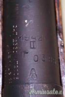 Carabina Mosin Nagant 91/30 Sniper Cal. 7,62x54R