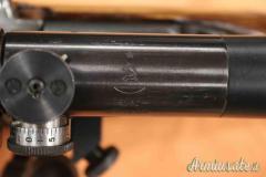 Carabina Mosin Nagant 91/30 Sniper Cal. 7,62x54R