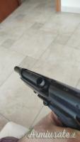 Beretta 98fs 9x21mm IMI