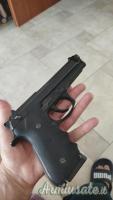 Beretta 98fs 9x21mm IMI