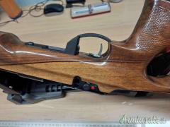 Anschutz Mod.1761 .22 Long Rifle