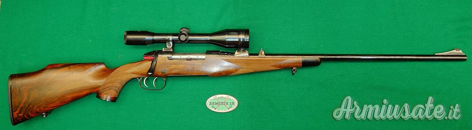 Mannlicher Schonauer M72 cal.7x64 Mannlicher Schonauer M72 cal.7x64