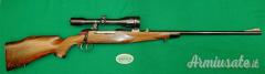Mannlicher Schonauer M72 cal.7x64