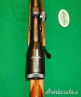 Mannlicher Schonauer M72 cal.7x64