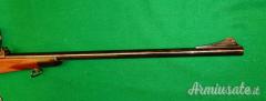 Mannlicher Schonauer M72 cal.7x64