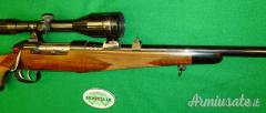 Mannlicher Schonauer M72 cal.7x64