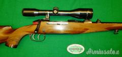 Mannlicher Schonauer M72 cal.7x64