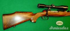 Mannlicher Schonauer M72 cal.7x64
