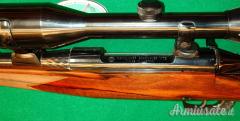 Mannlicher Schonauer M72 cal.7x64