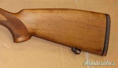 Carabina Beretta  501S Cal.308W con Ottica