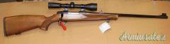 Carabina Beretta  501S Cal.308W con Ottica