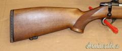 Carabina Beretta  501S Cal.308W con Ottica