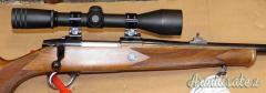 Carabina Beretta  501S Cal.308W con Ottica