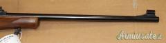 Carabina Beretta  501S Cal.308W con Ottica