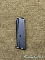 Caricatore Walther PP 380acp / 9 corto