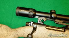 Weatherby Mark V LW cal.270 Weatherby Magnum