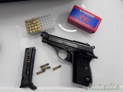 Beretta 71 .22 LR Long Rifle