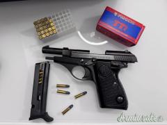 Beretta 71 .22 LR Long Rifle