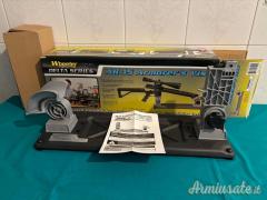 Wheeler Delta Series AR-15 Armorer’s Vise