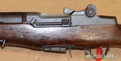 Carabina Beretta BM59 Cal. 308W