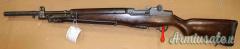 Carabina Beretta BM59 Cal. 308W