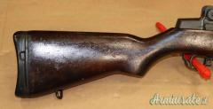 Carabina Beretta BM59 Cal. 308W