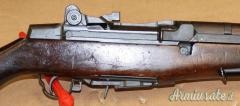 Carabina Beretta BM59 Cal. 308W