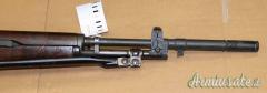 Carabina Beretta BM59 Cal. 308W