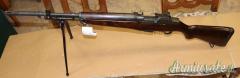 Carabina Beretta BM59 Cal. 308W