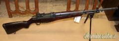 Carabina Beretta BM59 Cal. 308W