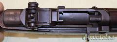 Carabina Beretta BM59 Cal. 308W