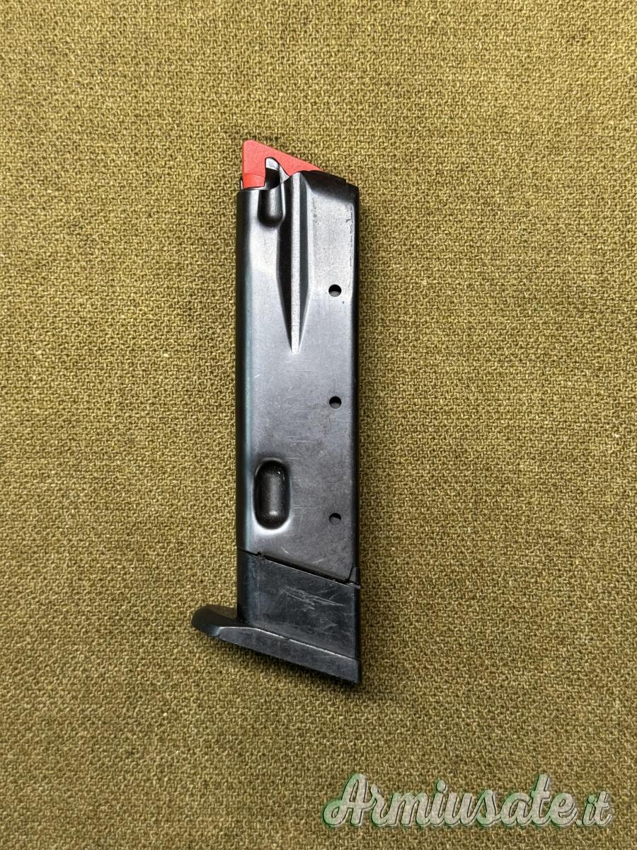 Caricatore CZ 75 KADET .22lr Caricatore CZ 75 KADET .22lr