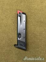 Caricatore CZ 75 KADET .22lr