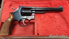 14-3 .357 Magnum  |  9x31mmR  | .353 Casull