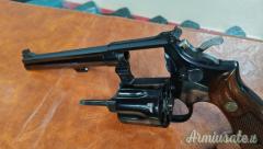14-3 .357 Magnum  |  9x31mmR  | .353 Casull