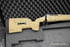 Sabatti TACTICAL EVO DESERT 6.5 mm Creedmoor