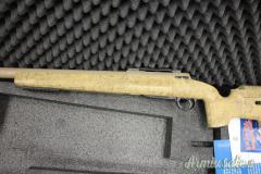 Sabatti TACTICAL EVO DESERT 6.5 mm Creedmoor