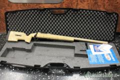 Sabatti TACTICAL EVO DESERT 6.5 mm Creedmoor