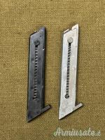 Caricatore hi-standard